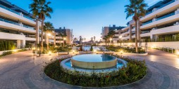 Resale - Apartment / flat - Orihuela Costa - Playa Flamenca