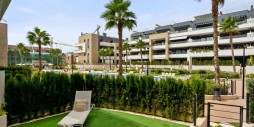 Resale - Apartment / flat - Orihuela Costa - Playa Flamenca