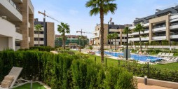 Resale - Apartment / flat - Orihuela Costa - Playa Flamenca