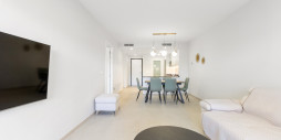 Resale - Apartment / flat - Orihuela Costa - Playa Flamenca