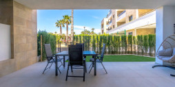 Resale - Apartment / flat - Orihuela Costa - Playa Flamenca