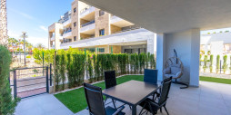 Resale - Apartment / flat - Orihuela Costa - Playa Flamenca