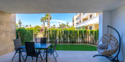 Resale - Apartment / flat - Orihuela Costa - Playa Flamenca