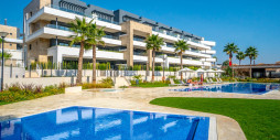 Resale - Apartment / flat - Orihuela Costa - Playa Flamenca