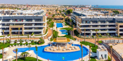 Resale - Apartment / flat - Orihuela Costa - Playa Flamenca