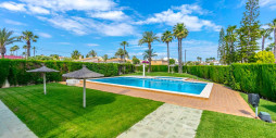 Resale - Apartment / flat - Orihuela Costa - Playa Flamenca