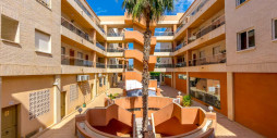 Resale - Apartment / flat - Orihuela Costa - Playa Flamenca