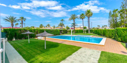 Resale - Apartment / flat - Orihuela Costa - Playa Flamenca