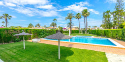 Resale - Apartment / flat - Orihuela Costa - Playa Flamenca