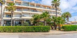 Resale - Apartment / flat - Orihuela Costa - Playa Flamenca