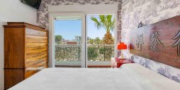 Resale - Apartment / flat - Orihuela Costa - Playa Flamenca