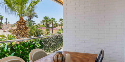 Resale - Apartment / flat - Orihuela Costa - Playa Flamenca