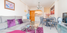 Resale - Apartment / flat - Orihuela Costa - Playa Flamenca