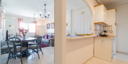 Resale - Apartment / flat - Orihuela Costa - Playa Flamenca