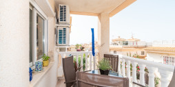 Resale - Apartment / flat - Orihuela Costa - Playa Flamenca