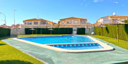 Resale - Apartment / flat - Orihuela Costa - Playa Flamenca