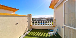 Resale - Apartment / flat - Orihuela Costa - Playa Flamenca