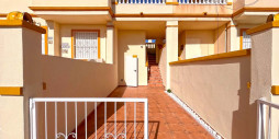 Resale - Apartment / flat - Orihuela Costa - Playa Flamenca