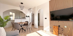 Resale - Apartment / flat - Orihuela Costa - Playa Flamenca