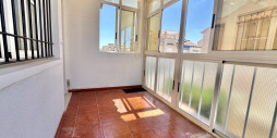 Resale - Apartment / flat - Orihuela Costa - Playa Flamenca