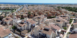Resale - Apartment / flat - Orihuela Costa - Playa Flamenca