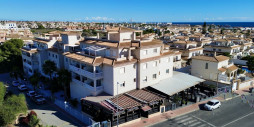 Resale - Apartment / flat - Orihuela Costa - Playa Flamenca