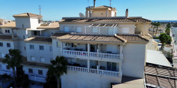Resale - Apartment / flat - Orihuela Costa - Playa Flamenca