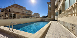 Resale - Apartment / flat - Orihuela Costa - Playa Flamenca