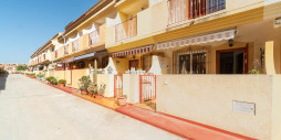 Resale - Apartment / flat - Orihuela Costa - Playa Flamenca
