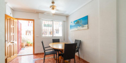 Resale - Apartment / flat - Orihuela Costa - Playa Flamenca