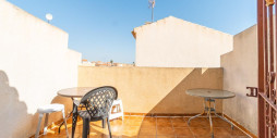 Resale - Apartment / flat - Orihuela Costa - Playa Flamenca