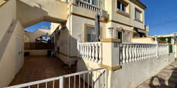 Resale - Apartment / flat - Orihuela Costa - Playa Flamenca