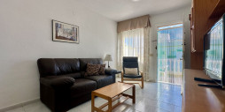 Resale - Apartment / flat - Orihuela Costa - Playa Flamenca