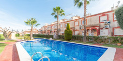 Resale - Apartment / flat - Orihuela Costa - Playa Flamenca