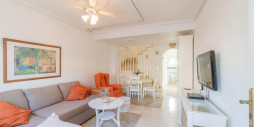 Resale - Apartment / flat - Orihuela Costa - Playa Flamenca