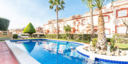 Resale - Apartment / flat - Orihuela Costa - Playa Flamenca