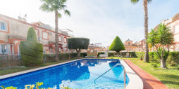 Resale - Apartment / flat - Orihuela Costa - Playa Flamenca