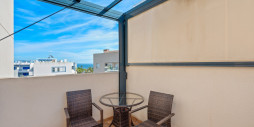 Resale - Apartment / flat - Orihuela Costa - Playa Flamenca