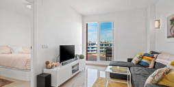 Resale - Apartment / flat - Orihuela Costa - Playa Flamenca