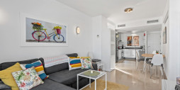 Resale - Apartment / flat - Orihuela Costa - Playa Flamenca