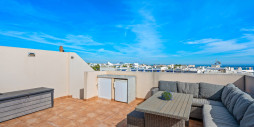 Resale - Apartment / flat - Orihuela Costa - Playa Flamenca