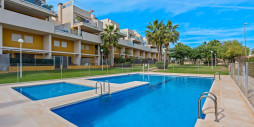 Resale - Apartment / flat - Orihuela Costa - Playa Flamenca
