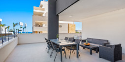 Resale - Apartment / flat - Orihuela Costa - Playa Flamenca
