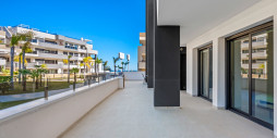 Resale - Apartment / flat - Orihuela Costa - Playa Flamenca