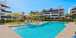 Resale - Apartment / flat - Orihuela Costa - Playa Flamenca