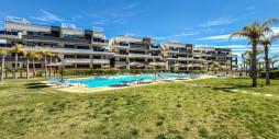 Resale - Apartment / flat - Orihuela Costa - Playa Flamenca