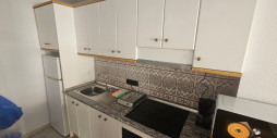 Resale - Apartment / flat - Orihuela Costa - Playa Flamenca