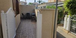 Resale - Apartment / flat - Orihuela Costa - Playa Flamenca