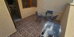 Resale - Apartment / flat - Orihuela Costa - Playa Flamenca