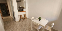 Resale - Apartment / flat - Orihuela Costa - Playa Flamenca
